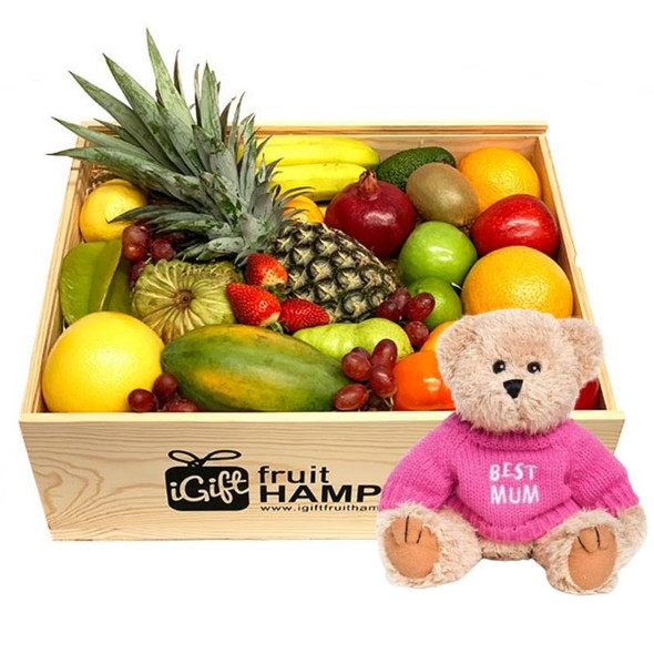 Mothers Day Gift Hampers Australia