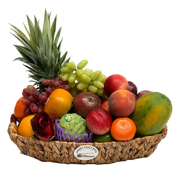 Gifts for Her | Premium Fruit Hamper