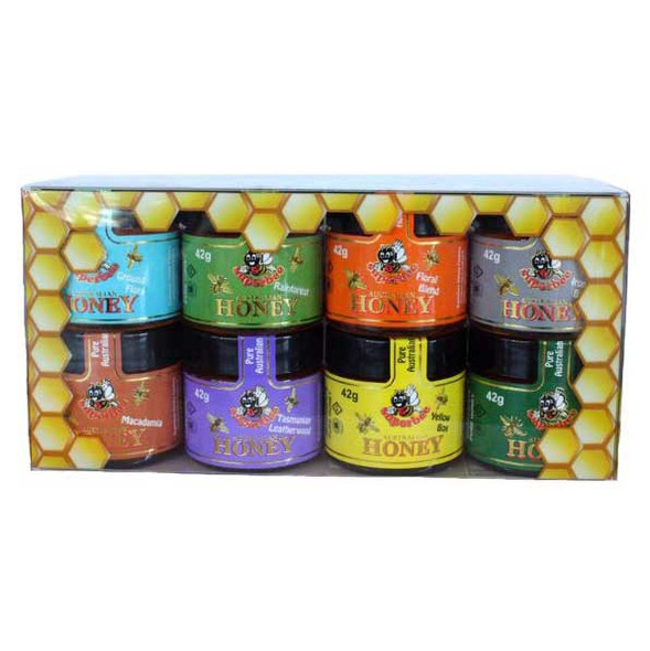 Superbee Honey Gift Pack