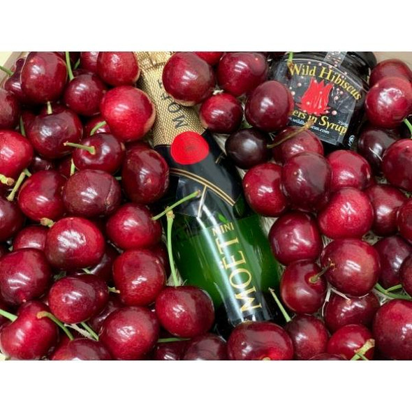Gourmet Hampers Gourmet Hampers