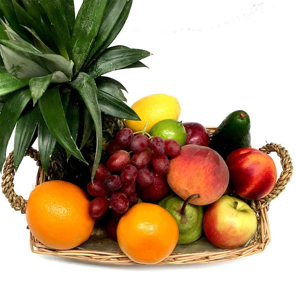 Fruit Basket Fruit Basket