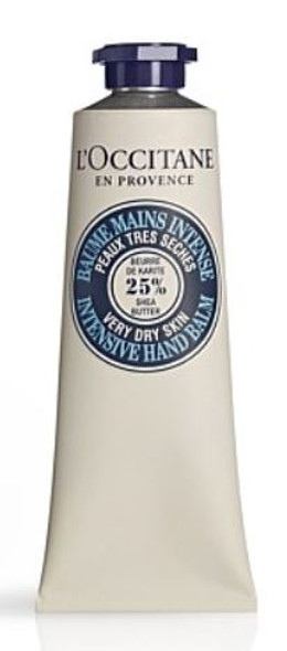 L'OCCITANE Shea Intensive Hand Balm 50ml