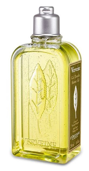 L'Occitane Verbena "Verveine" Shower Gel - 250mL