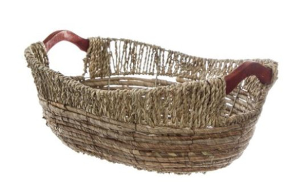 Basket Regular - Create Your Own Hamper