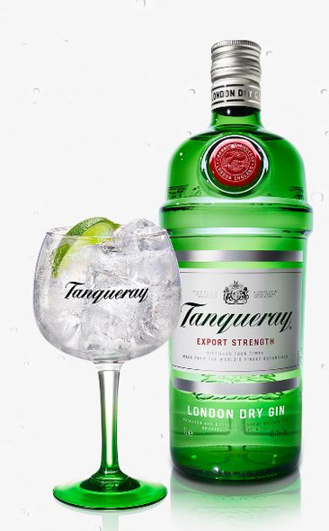 Tanqueray Gin Gifts