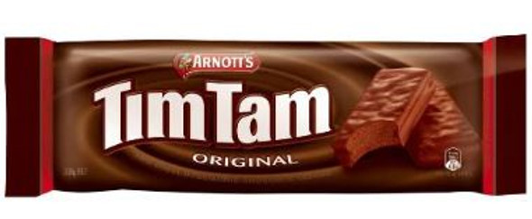 Arnott's Tim Tam Original Chocolate Biscuits 200g