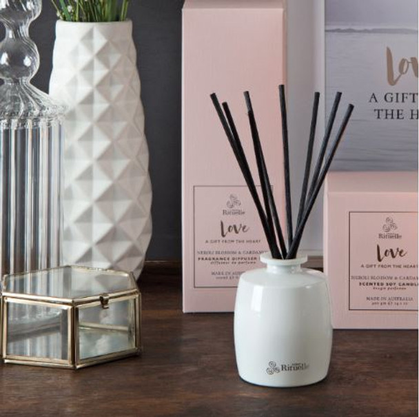 Fragrant Room Diffuser