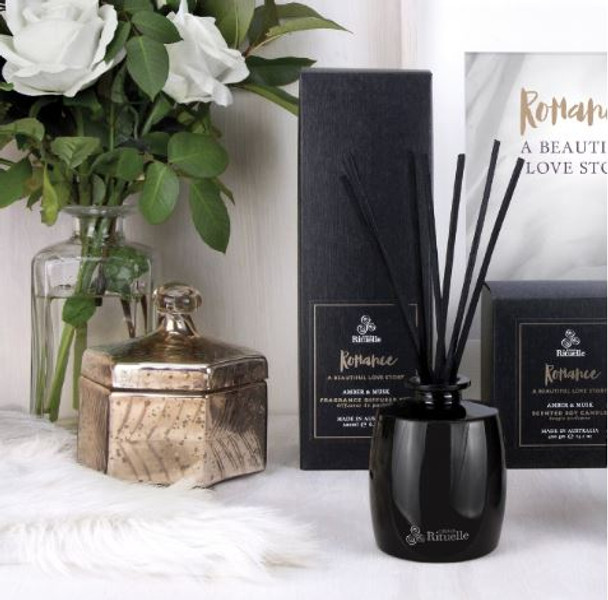 Fragrant Room Diffuser