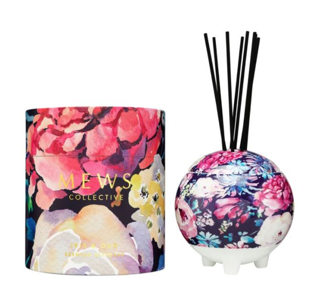 Mews Collective Iris & Oud Room Diffuser 350ml