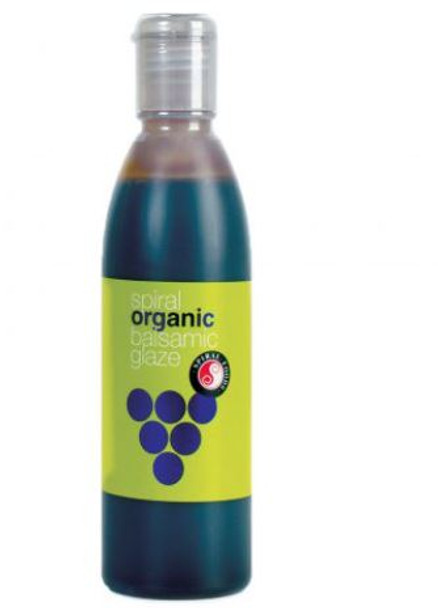 Spiral Organic Balsamic Glaze 250ml