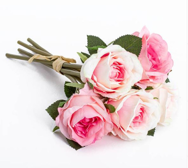 Rose Bouquet - Rosita x 6 Stems