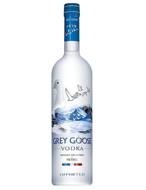 Grey Goose Vodka 700mls