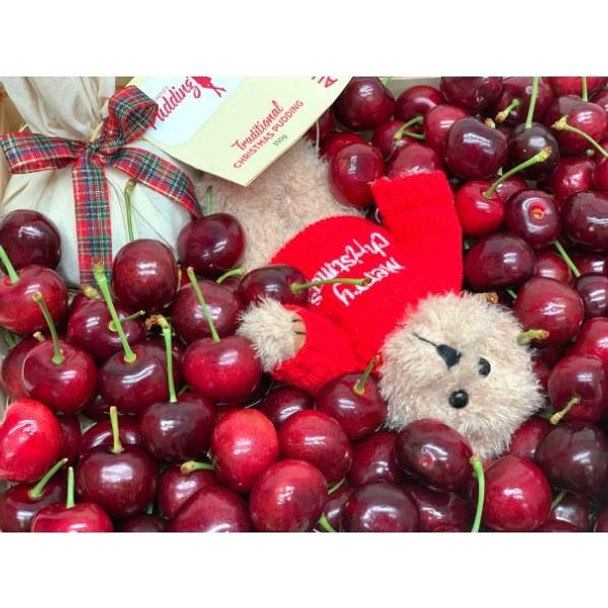 Christmas Hampers Christmas Hampers
