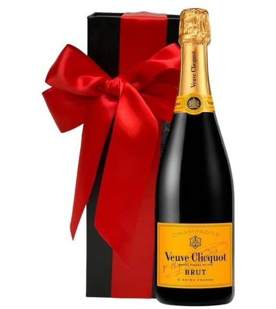 veuve gift