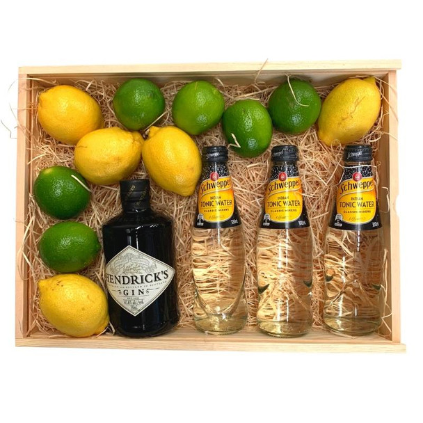 Gin Gift Ideas