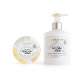 Shea Baby Duo by L'Occitane