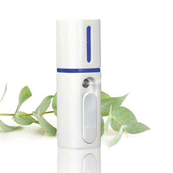 Petite Handheld Diffuser | Aromamist