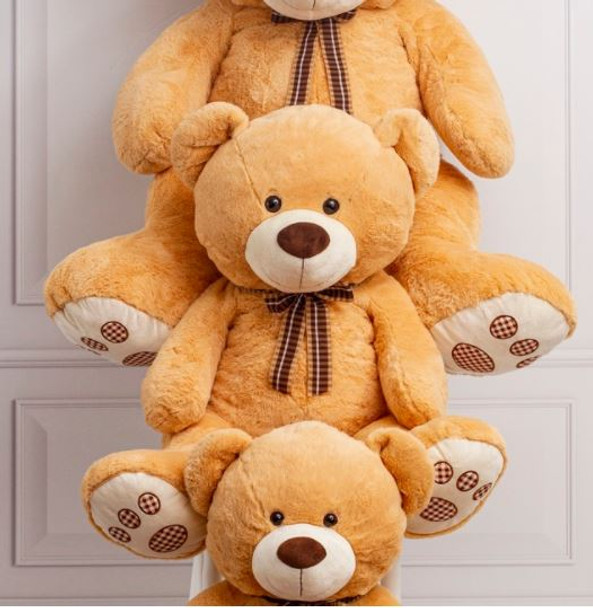 Extra Large Teddy Bears