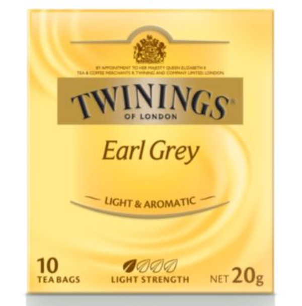 Twinings Tea - Earl Grey Tea
