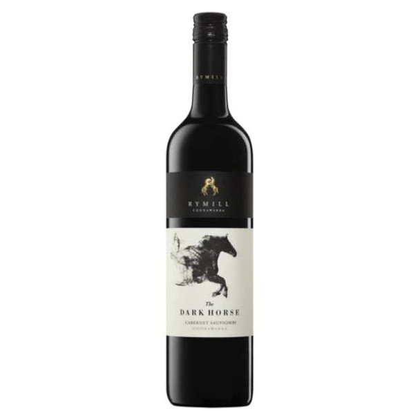 Rymill Wines | Dark Horse Cabernet Sauvignon 750ml