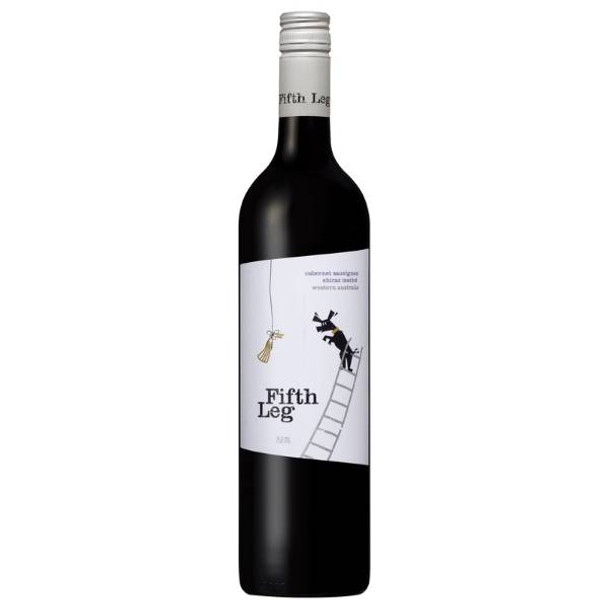 Fifth Leg Wine | Cabernet Shiraz Merlot