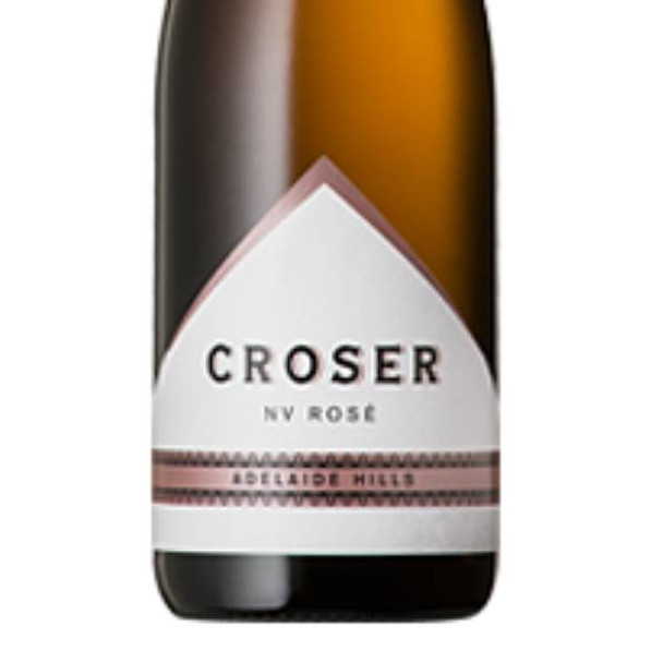 Croser NV Rose 750ml