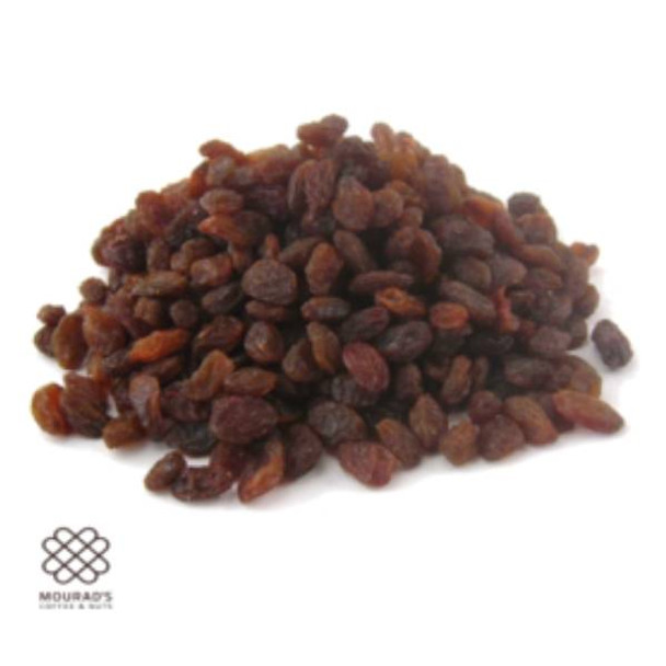 Sultanas 250g - Mourad's Coffee & Nuts