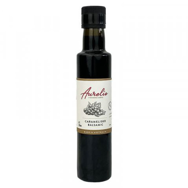 Aurelio Caramelised Balsamic Vinegar Dressing
