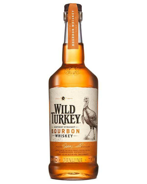 Wild Turkey Alcohol Gifts