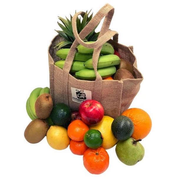 Gift Bag Full Of Fruit | Gifts Online