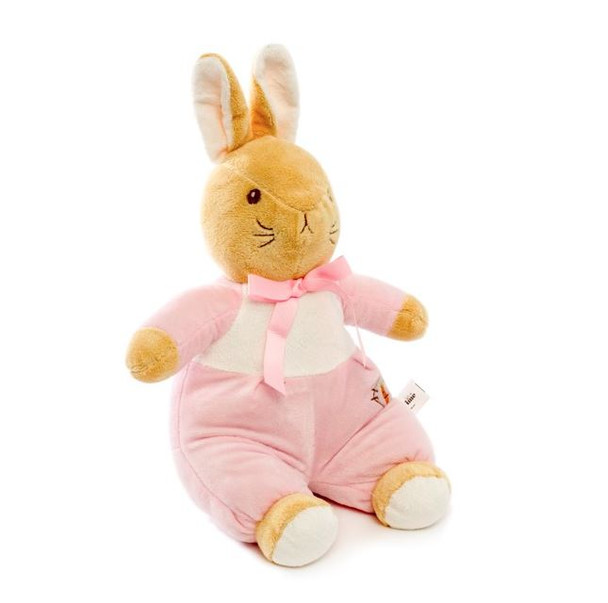 Edwina Bunny Rabbit Soft Toy