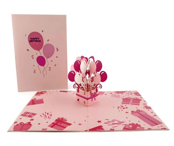 Pop Up Cards Australia