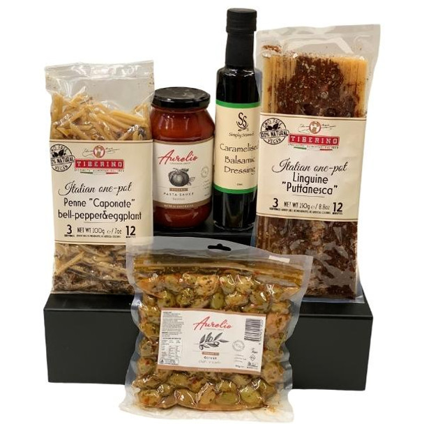 Italian Gourmet Hamper