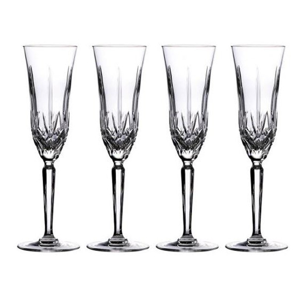 Marquis by Waterford | Maxwell Flutes Set of 4