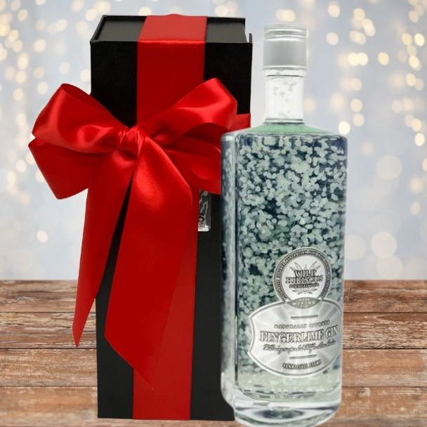 Christmas Gin | Finger Lime Gin