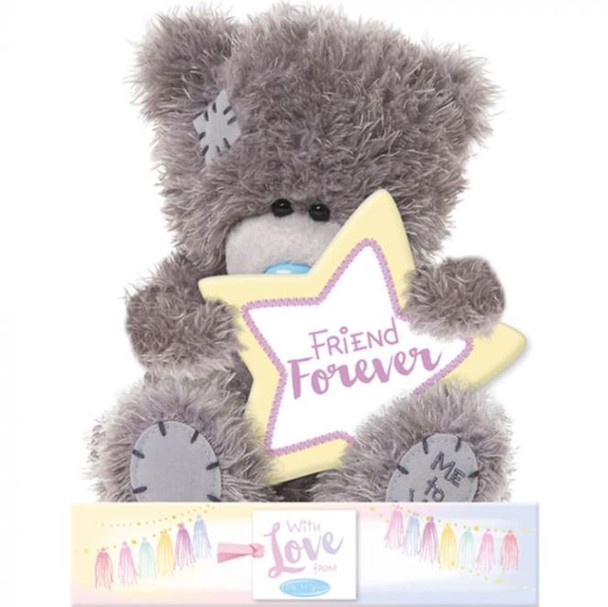 Teddy Bears | Friend Forever Bear
