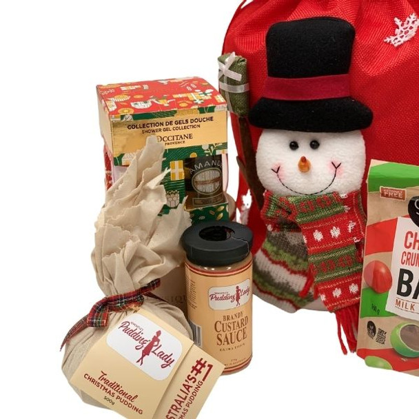 Christmas Gift Bags