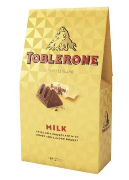 Toblerone Chocolate Gift Box