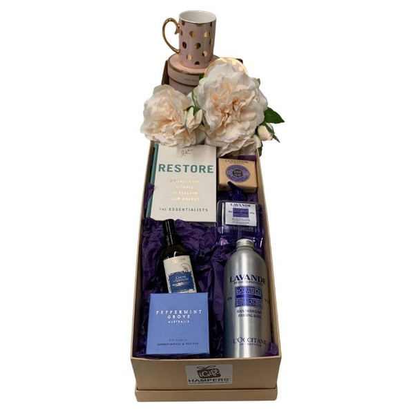 Loccitane gifts