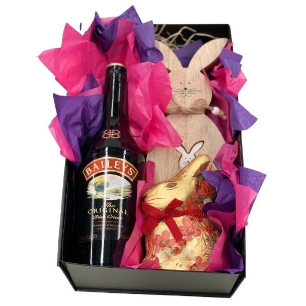 Easter Hamper | Baileys Chocolate Gift Set