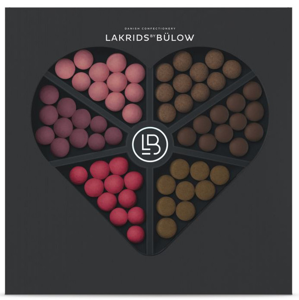 Lakrids Selection Box - Love Selection Box