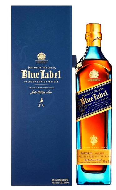 Johnnie Walker Blue