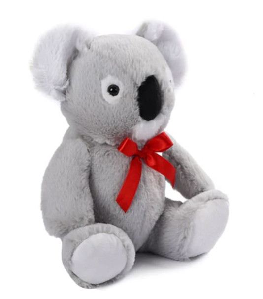 Angus Koala Bear $5 Donated to Koala Foundation