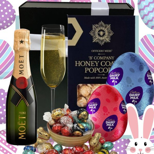 Moet Easter Gift | Easter Chocolate