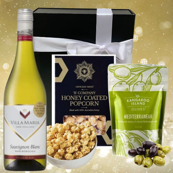 Villa Maria Sauvignon Blanc Gift Hamper