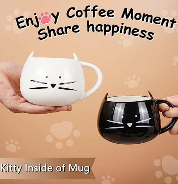 Unique Coffee Mug