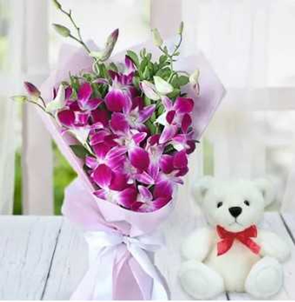 Orchid Gift