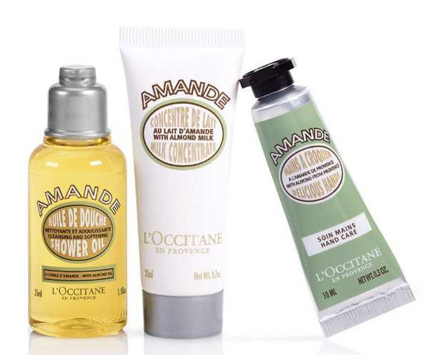 L'Occitane Almond Ornament | Christmas Gift