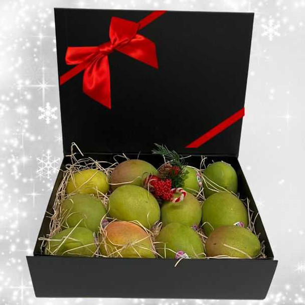 Christmas Gift Box - Mango Festive Gift