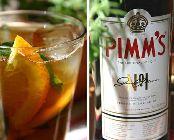 Pimm's No 1 Cup 700ml